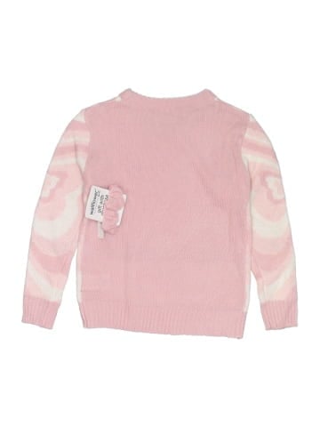 Wallflower Pullover Sweater (view 2)