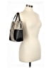 Tory Burch Graphic Black Leather Tote One size - photo 2