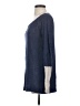 DaftBird Blue 3/4 Sleeve T-Shirt Size S - photo 5