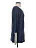 DaftBird Blue 3/4 Sleeve T-Shirt Size S - photo 4