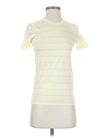 Everlane Short Sleeve Turtleneck (view 1)