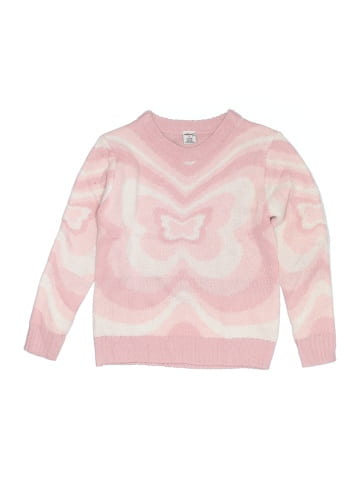 Wallflower Pullover Sweater (view 1)