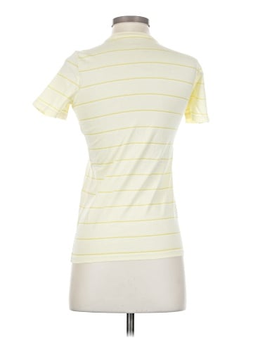 Everlane Short Sleeve Turtleneck (view 2)