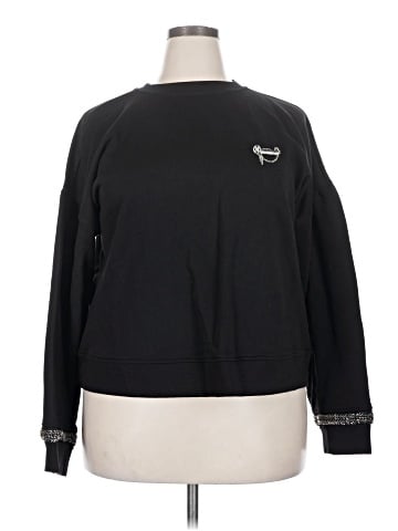 Maeve Sweatshirt (view 1)