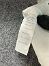 FRAME 100% Viscose Ivory Short Sleeve Blouse Size S - photo 8