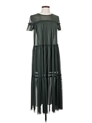 Trafaluc by Zara Casual Dress (view 1)