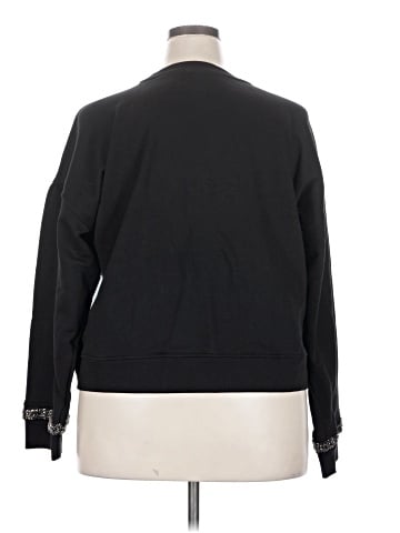 Maeve Sweatshirt (view 2)