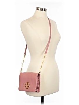 Tory Burch Leather Crossbody Bag (view 2)