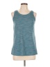 C9 By Champion Teal Active Tank Size L - photo 1