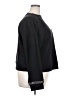 Maeve 100% Cotton Black Sweatshirt Size 2X - photo 4