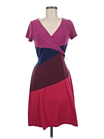 BCBGMAXAZRIA Casual Dress (view 1)