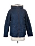 Unbranded Solid Blue Jacket Size M (estimated) - photo 1