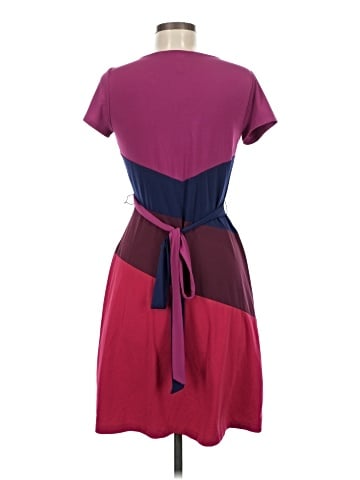 BCBGMAXAZRIA Casual Dress (view 2)