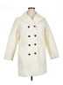Assorted Brands Ivory Coat Size XL (estimated) - photo 1