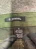 d.jeans Green Jeggings Size 8 - photo 7