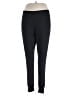 Gold Medal 100% Polyester Solid Black Active Pants Size XL - photo 1