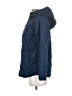 Unbranded Solid Blue Jacket Size M (estimated) - photo 5