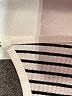 Unbranded White Sleeveless T-Shirt Size M - photo 7