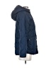 Unbranded Solid Blue Jacket Size M (estimated) - photo 4
