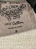 J.Crew 100% Cotton Gray Sweatshirt Size S - photo 9