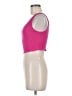 Lulus Pink Sleeveless Top Size M - photo 5