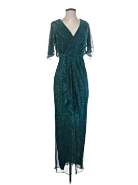 Betsy & Adam Cocktail Dress