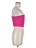 Lulus Pink Sleeveless Top Size M - photo 4