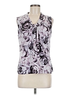 Calvin Klein Sleeveless Blouse