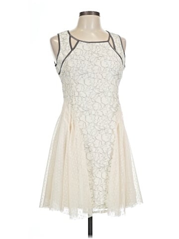 Ryu Cocktail Dress (view 1)