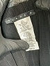 Tiana B. Solid Black Casual Pants Size 2X - photo 4