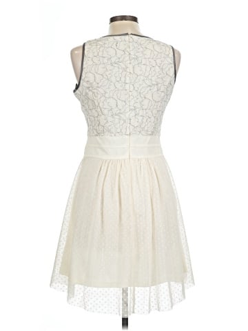 Ryu Cocktail Dress (view 2)