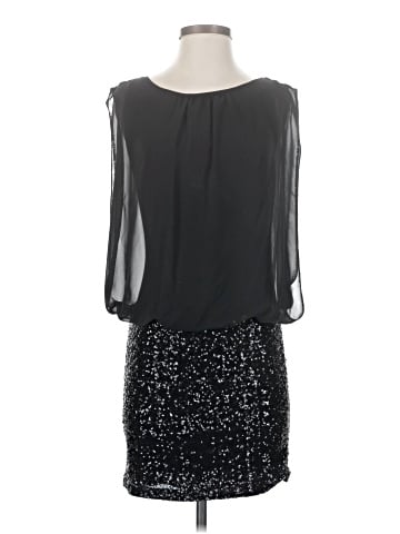 Aidan by Aidan Mattox Cocktail Dress (view 1)