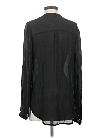 Forever 21 Long Sleeve Blouse (view 2)