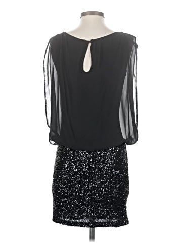 Aidan by Aidan Mattox Cocktail Dress (view 2)