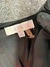 1.State Black Sleeveless Blouse Size XS - photo 7