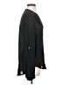 Forever 21 Black Long Sleeve Blouse Size M - photo 4