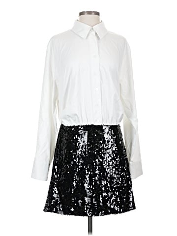 Mare Mare X Anthropologie Casual Dress (view 1)