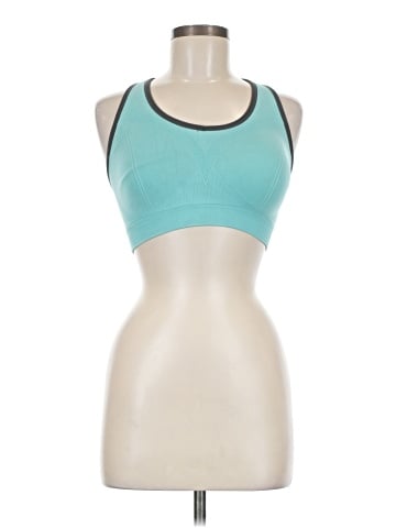 Essentials Sports Bra (view 1)