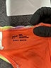 Aerie Chevron-herringbone Yellow Swimsuit Bottoms Size S - photo 3