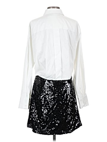 Mare Mare X Anthropologie Casual Dress (view 2)