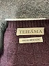 Tehama Purple Pullover Sweater Size XXL - photo 7