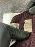 Tehama Purple Pullover Sweater Size XXL - photo 8