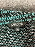 misook Plaid Teal Coat Size 2X - photo 6