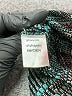 misook Plaid Teal Coat Size 2X - photo 7