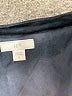 J.Jill Solid Blue Blazer Size M - photo 6