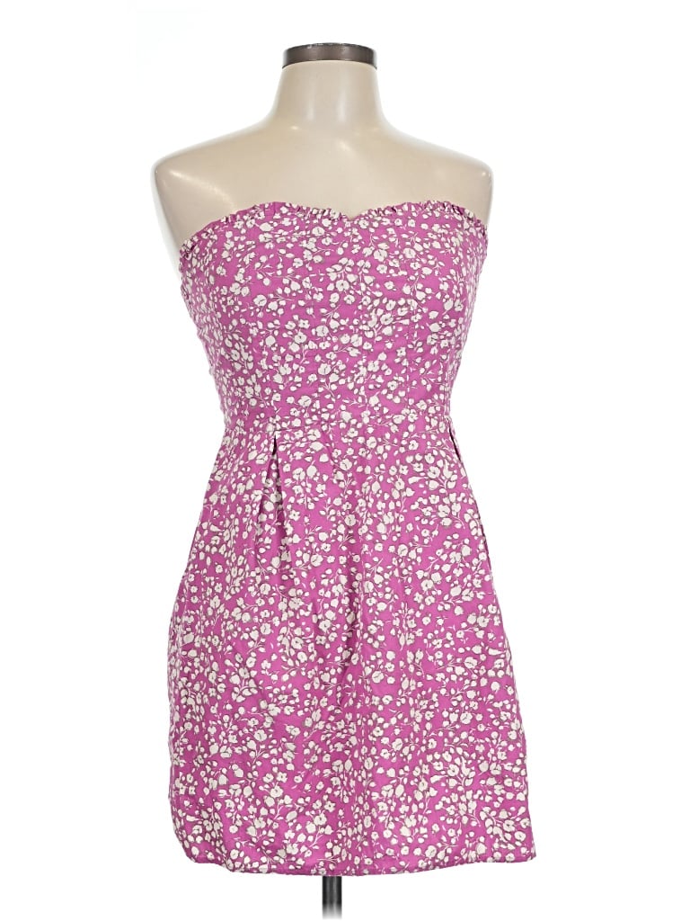 Pre-owned Kirious Cocktail Dress In Pink