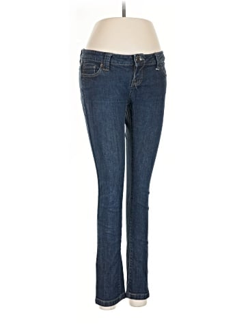 Blue Asphalt Jeans (view 1)