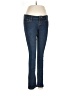 Blue Asphalt Solid Blue Jeans Size 7 - photo 1