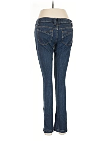 Blue Asphalt Jeans (view 2)