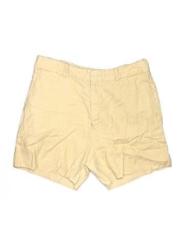 DL1961 Khaki Shorts (view 1)